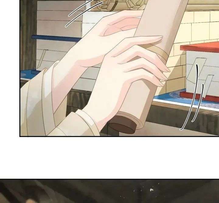 I’d Rather Marry a Memorial Tablet Than Serve as a Concubine Chapter 34 page 19