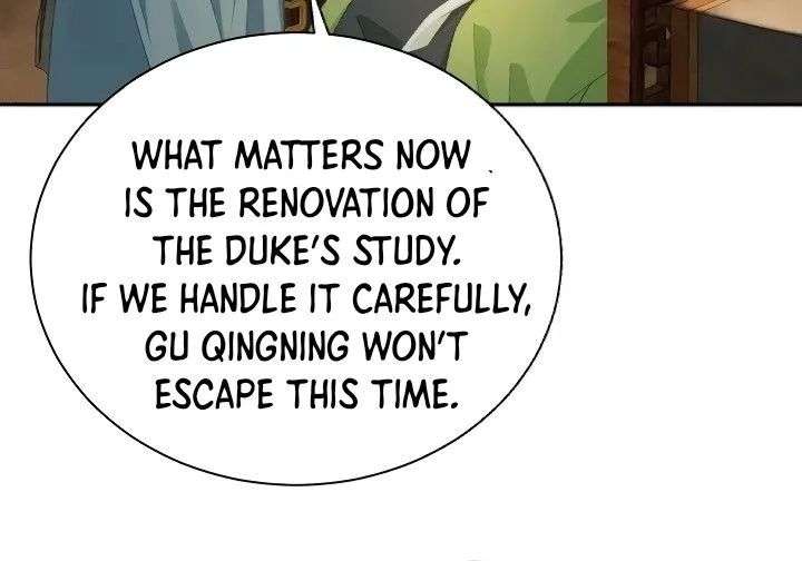 I’d Rather Marry a Memorial Tablet Than Serve as a Concubine Chapter 37 page 8