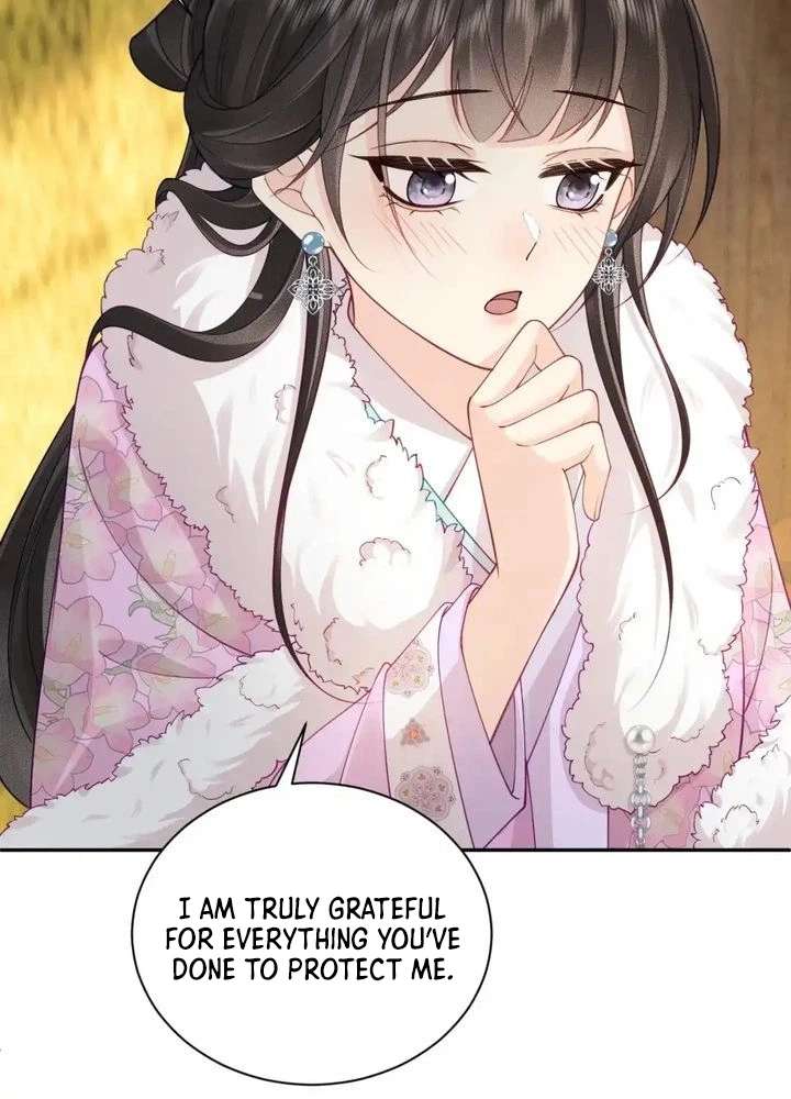 I’d Rather Marry a Memorial Tablet Than Serve as a Concubine Chapter 42 page 5