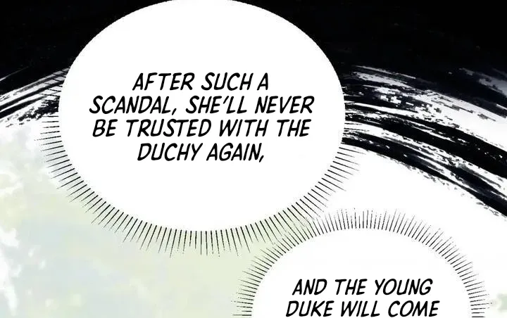 I’d Rather Marry a Memorial Tablet Than Serve as a Concubine Chapter 43 page 4