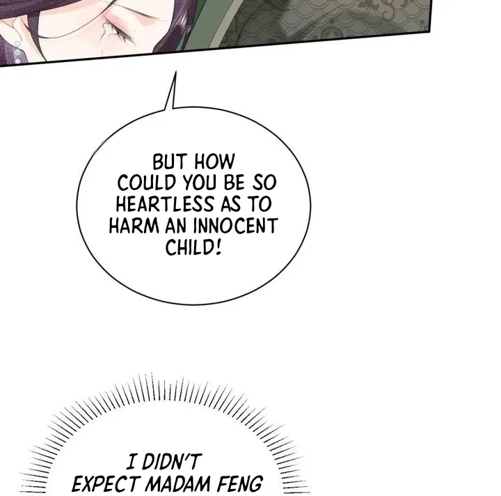 I’d Rather Marry a Memorial Tablet Than Serve as a Concubine Chapter 43 page 16