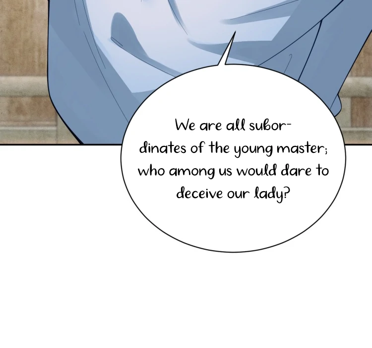 I’d Rather Marry a Memorial Tablet Than Serve as a Concubine Chapter 5 page 9