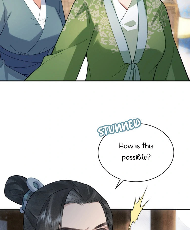 I’d Rather Marry a Memorial Tablet Than Serve as a Concubine Chapter 5 page 25