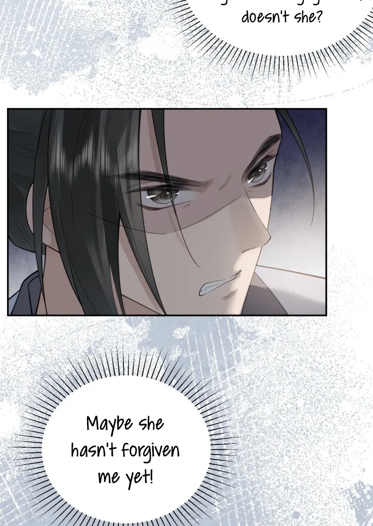 I’d Rather Marry a Memorial Tablet Than Serve as a Concubine Chapter 5 page 15