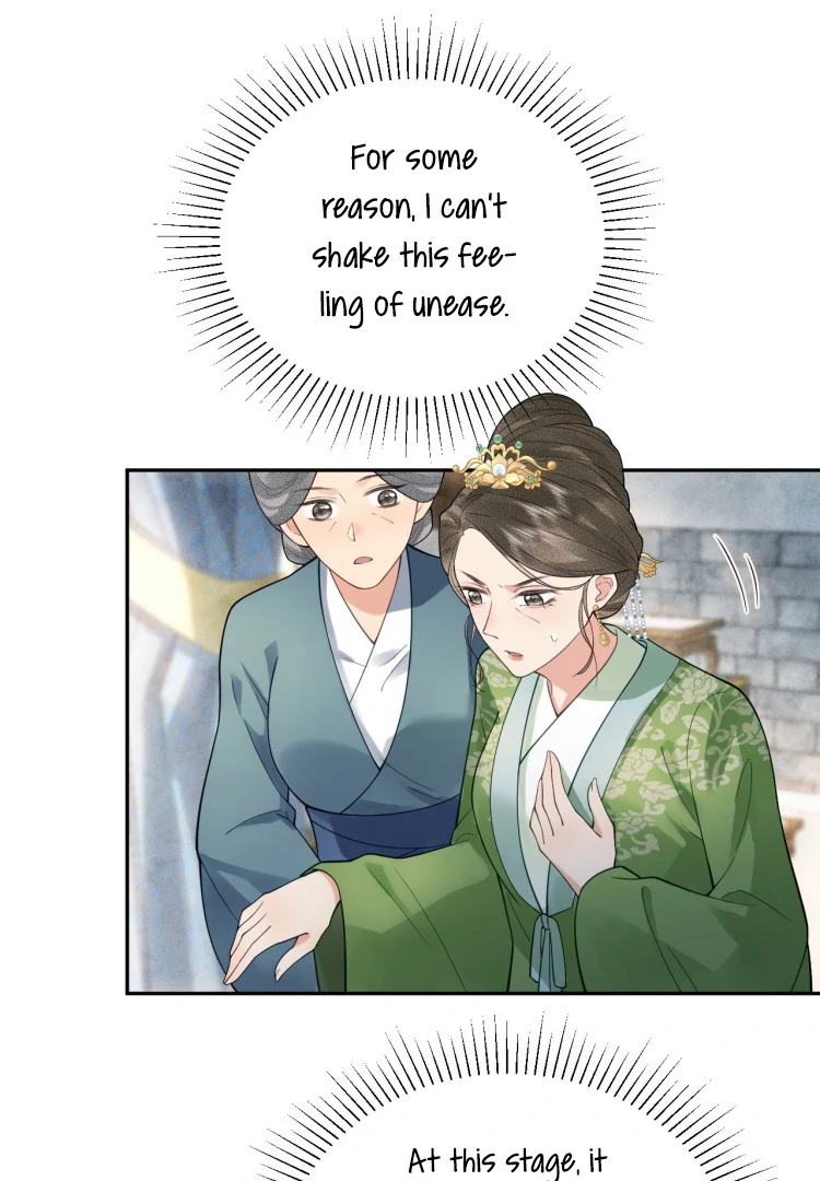 I’d Rather Marry a Memorial Tablet Than Serve as a Concubine Chapter 5 page 27