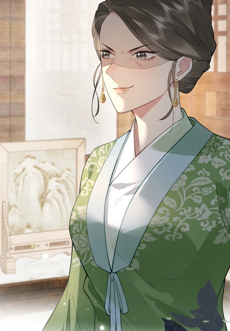 I’d Rather Marry a Memorial Tablet Than Serve as a Concubine Chapter 5 page 40