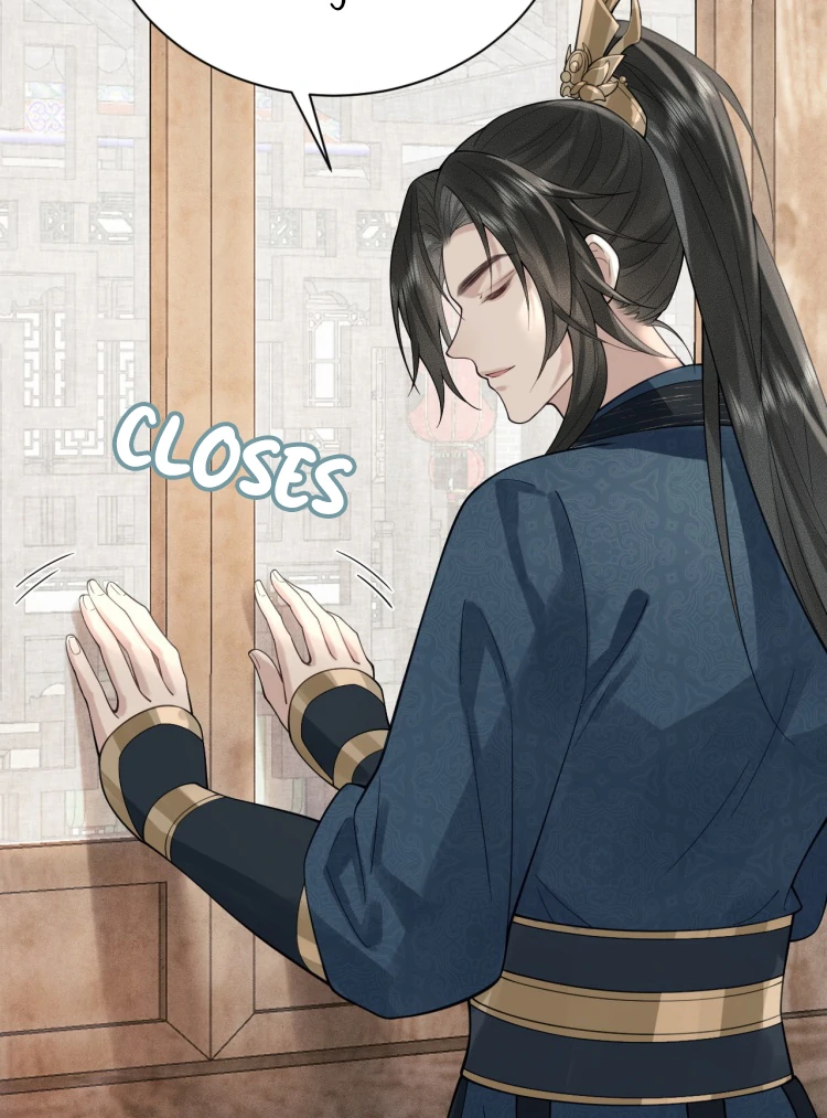 I’d Rather Marry a Memorial Tablet Than Serve as a Concubine Chapter 5 page 20