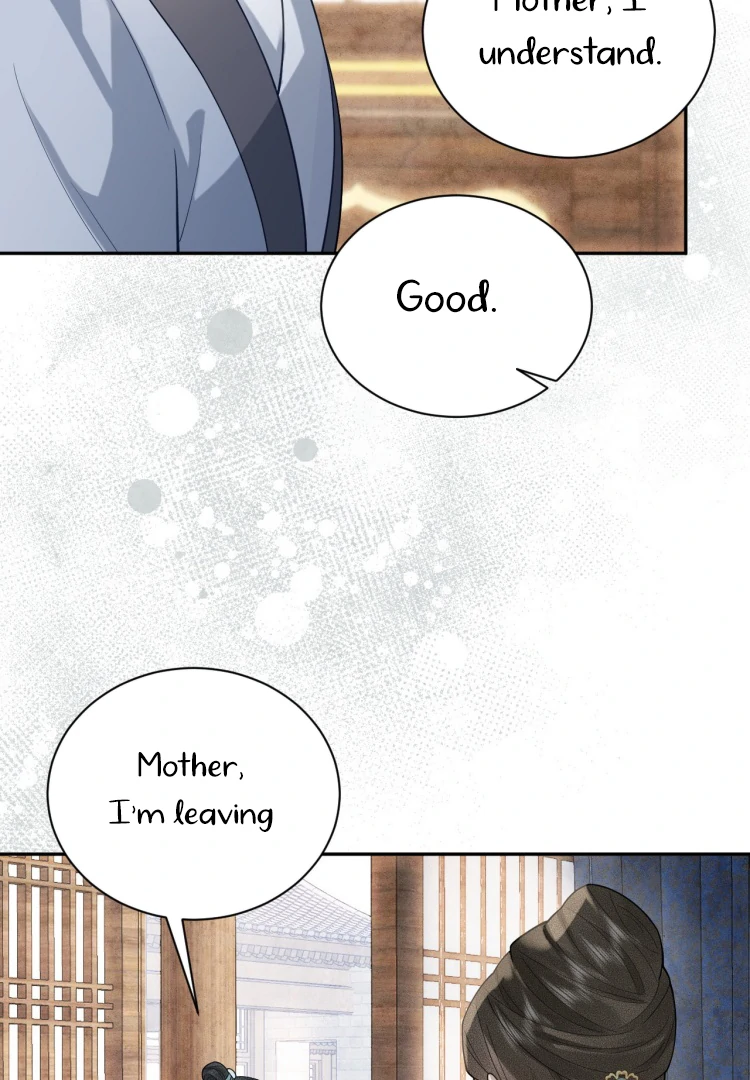 I’d Rather Marry a Memorial Tablet Than Serve as a Concubine Chapter 5 page 30