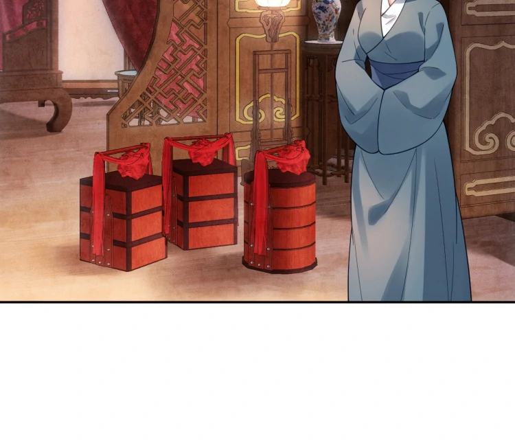 I’d Rather Marry a Memorial Tablet Than Serve as a Concubine Chapter 5 page 43