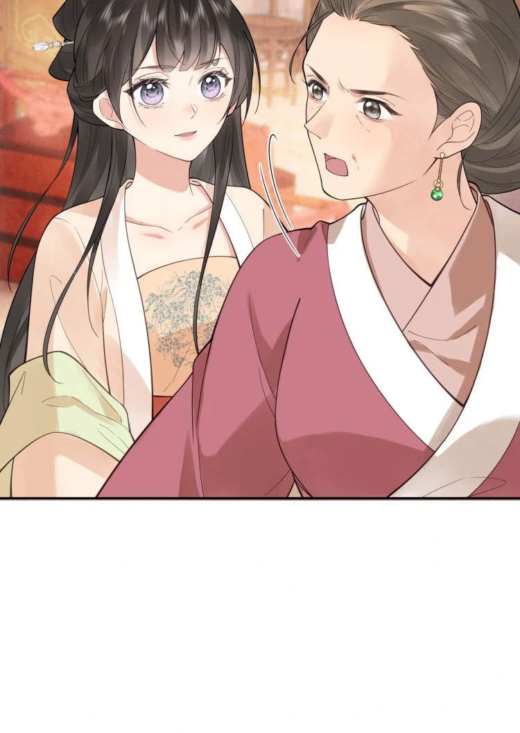 I’d Rather Marry a Memorial Tablet Than Serve as a Concubine Chapter 5 page 49