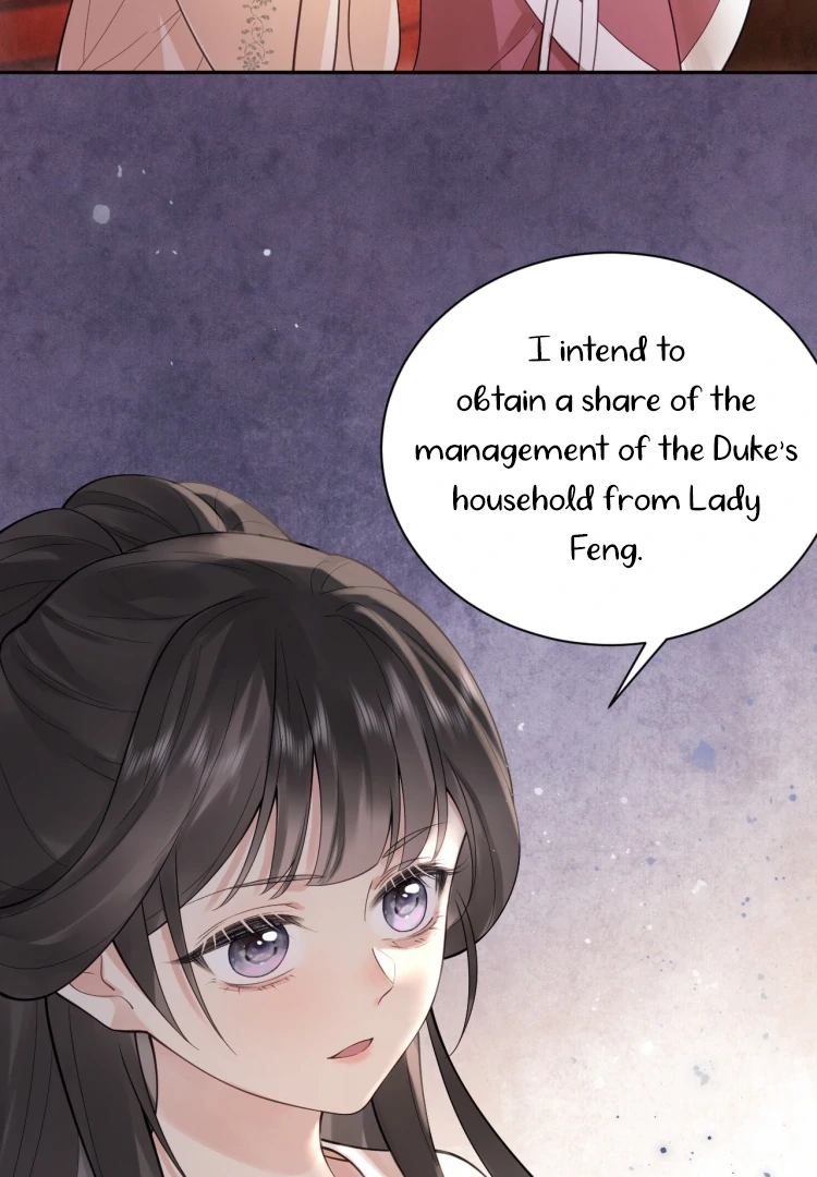 I’d Rather Marry a Memorial Tablet Than Serve as a Concubine Chapter 5 page 51
