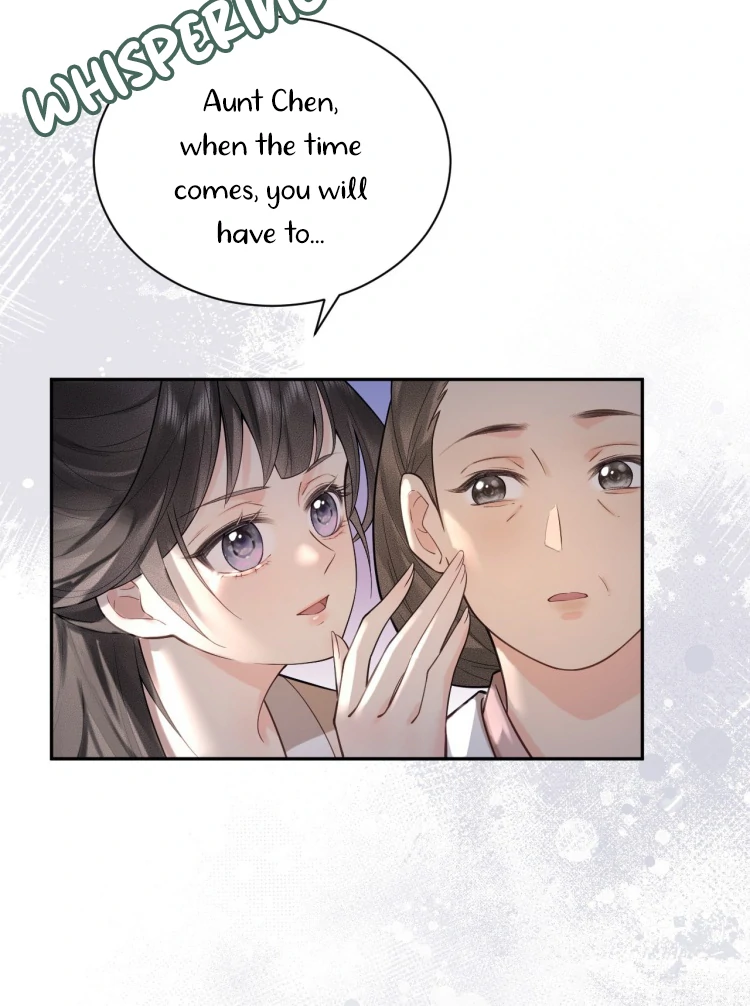 I’d Rather Marry a Memorial Tablet Than Serve as a Concubine Chapter 5 page 53