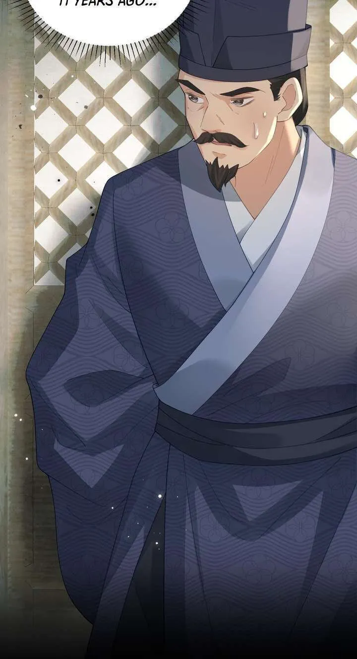 I’d Rather Marry a Memorial Tablet Than Serve as a Concubine Chapter 54 page 5
