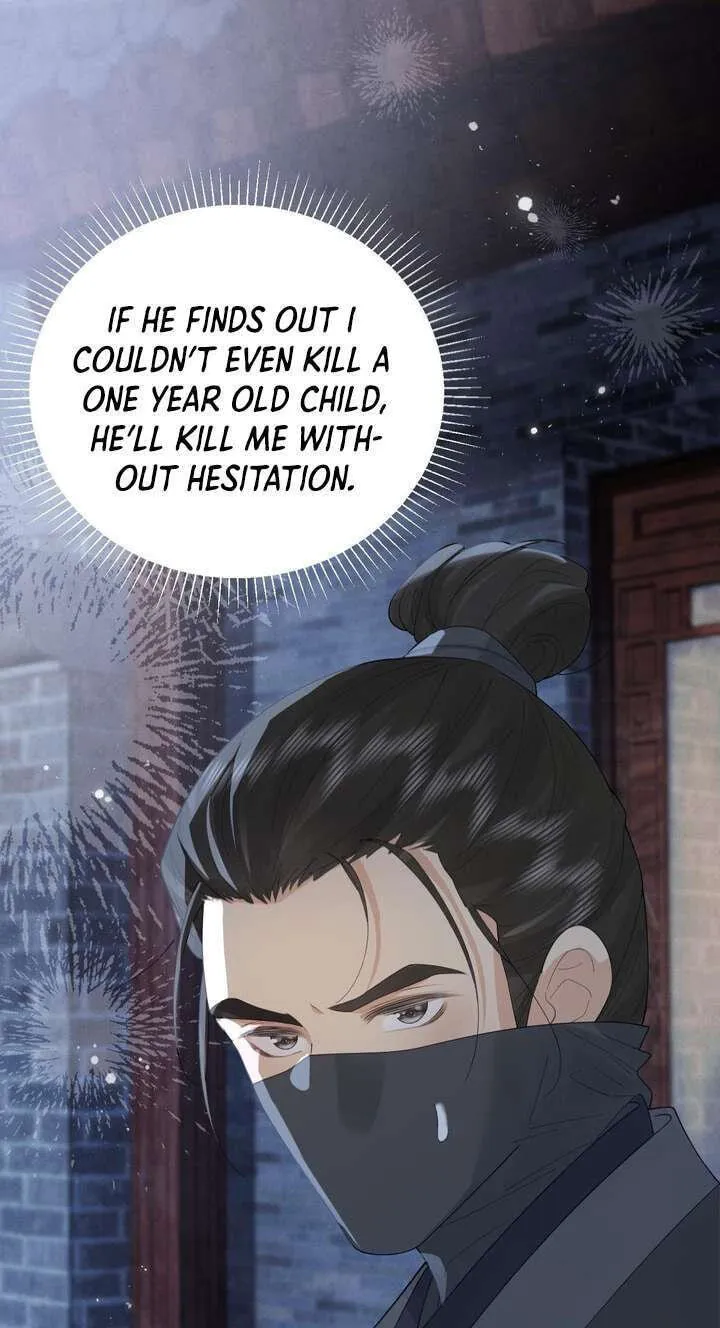 I’d Rather Marry a Memorial Tablet Than Serve as a Concubine Chapter 54 page 12