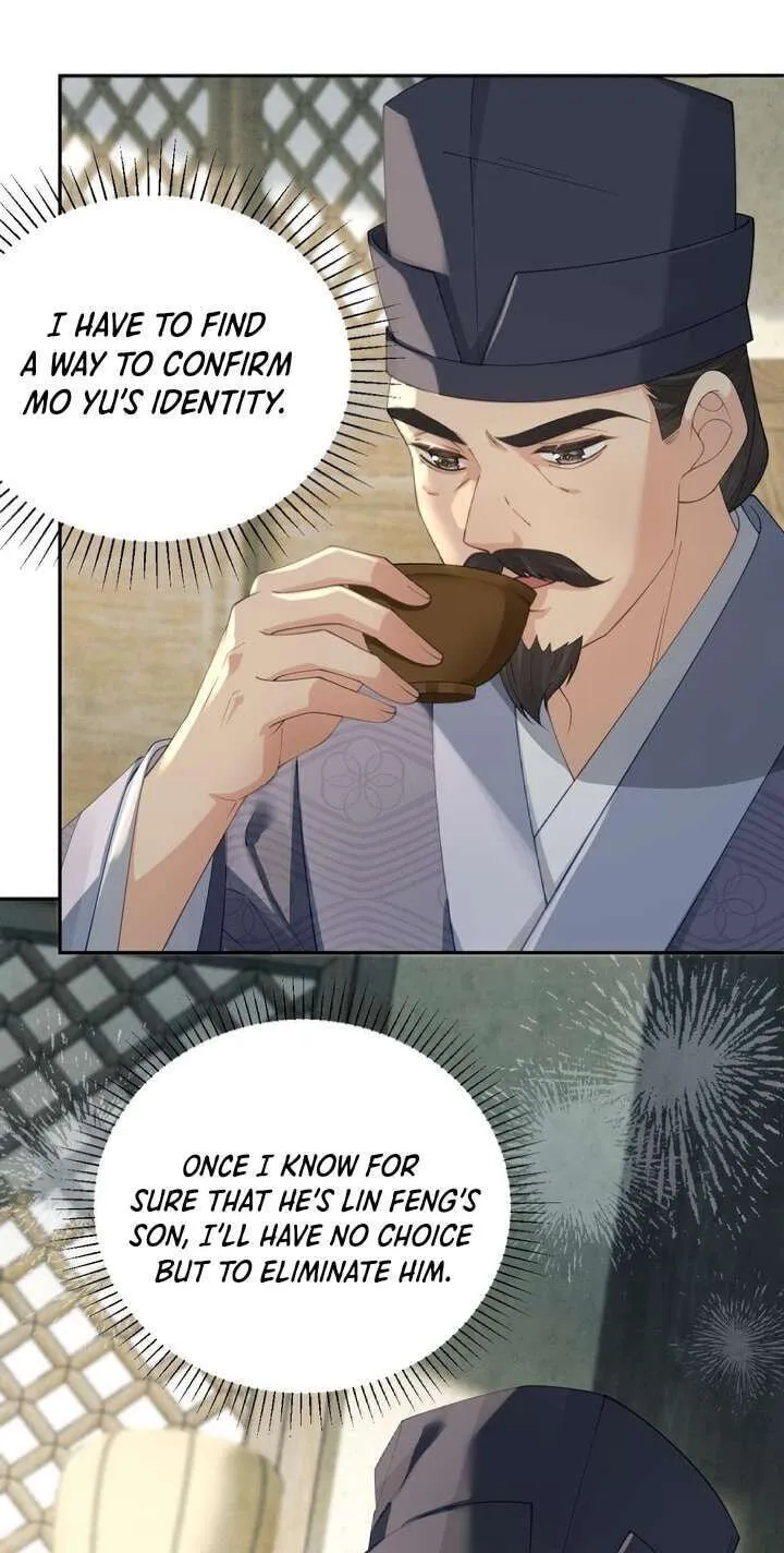 I’d Rather Marry a Memorial Tablet Than Serve as a Concubine Chapter 54 page 15