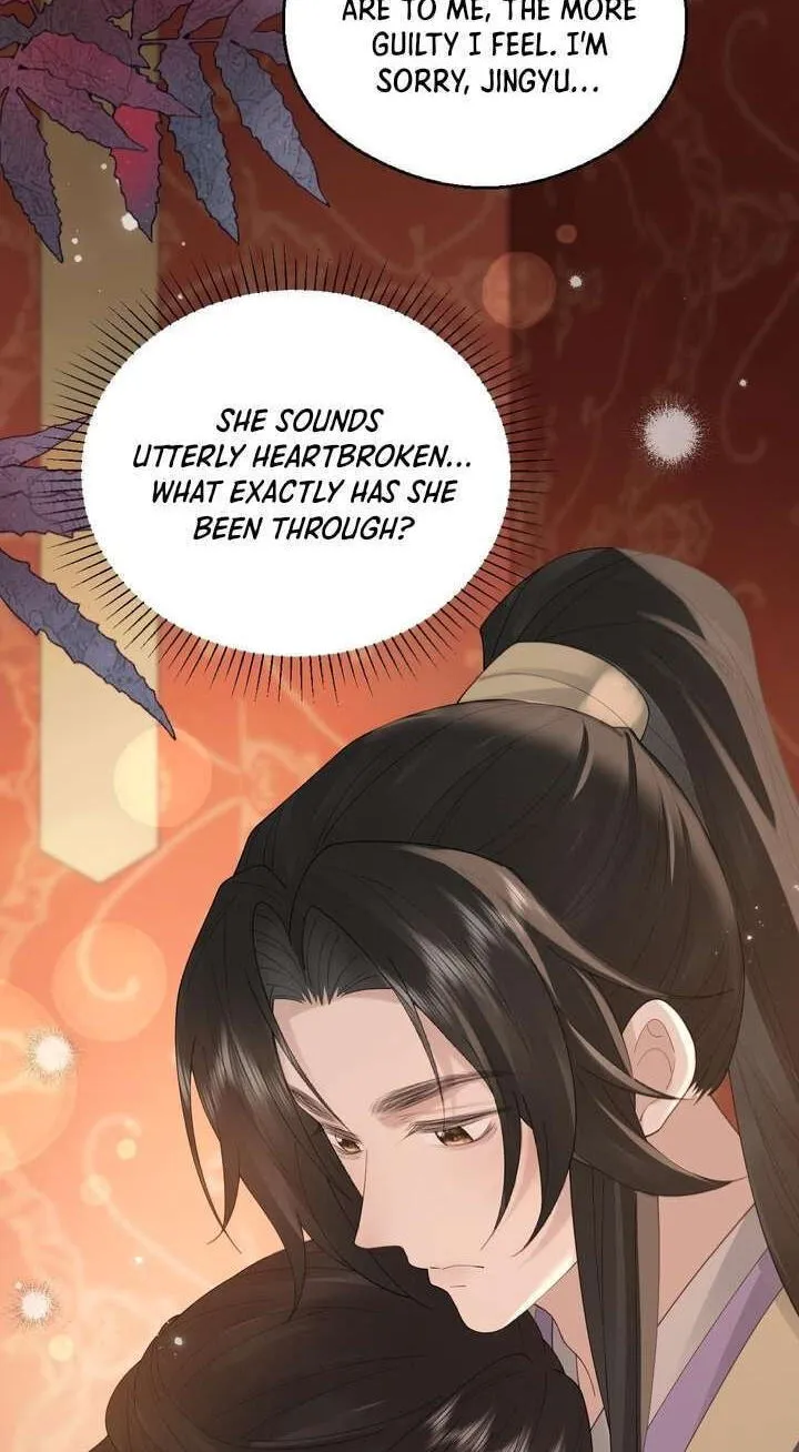 I’d Rather Marry a Memorial Tablet Than Serve as a Concubine Chapter 54 page 50