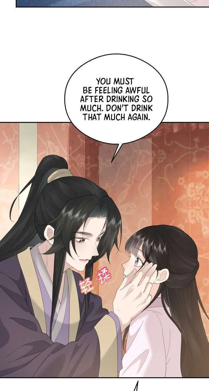 I’d Rather Marry a Memorial Tablet Than Serve as a Concubine Chapter 55 page 6