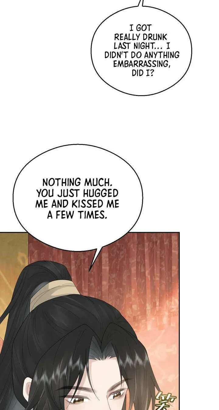 I’d Rather Marry a Memorial Tablet Than Serve as a Concubine Chapter 55 page 7