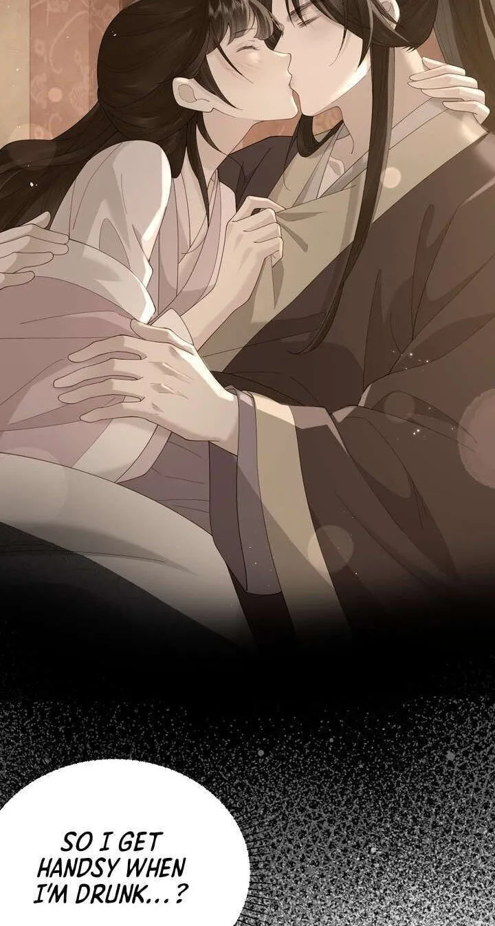 I’d Rather Marry a Memorial Tablet Than Serve as a Concubine Chapter 55 page 9
