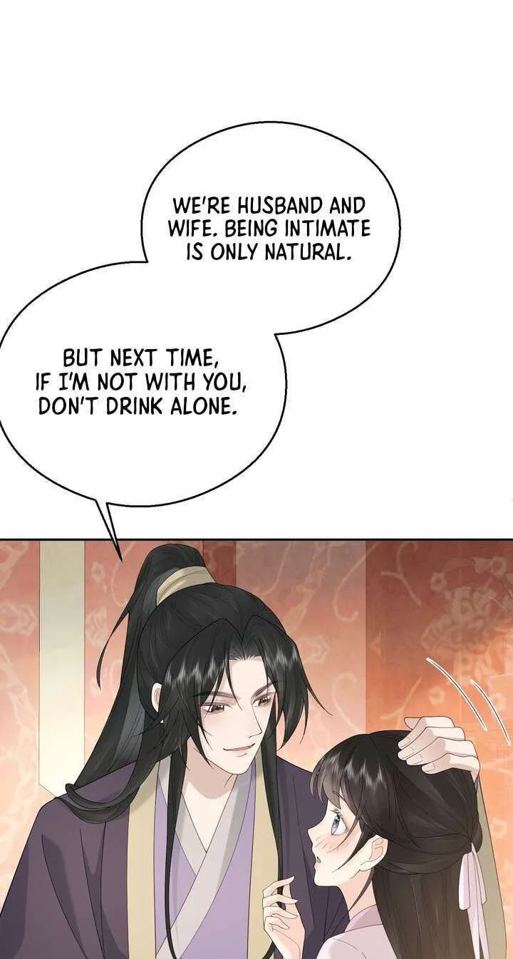 I’d Rather Marry a Memorial Tablet Than Serve as a Concubine Chapter 55 page 11