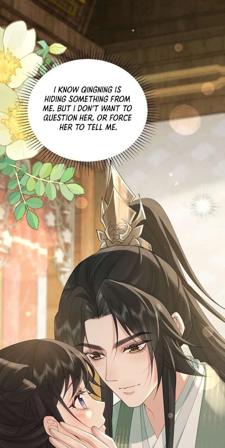 I’d Rather Marry a Memorial Tablet Than Serve as a Concubine Chapter 55 page 19
