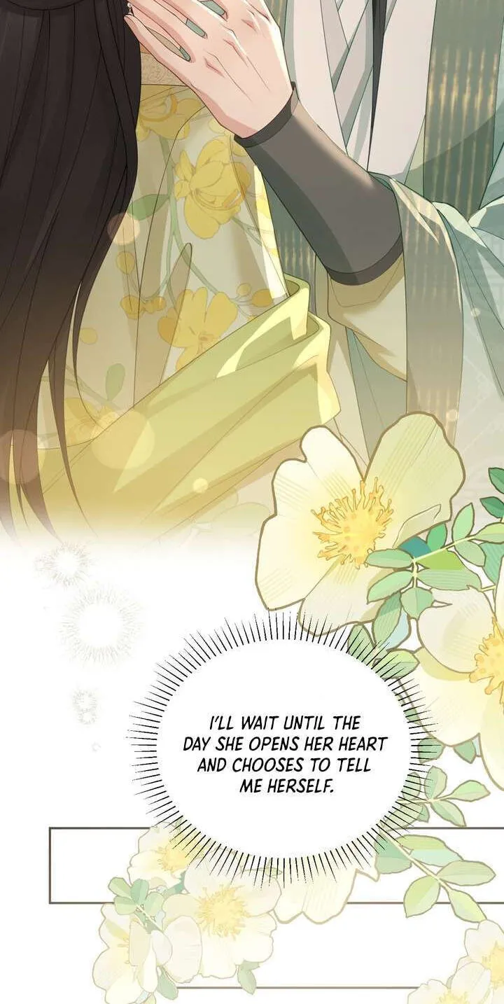 I’d Rather Marry a Memorial Tablet Than Serve as a Concubine Chapter 55 page 20