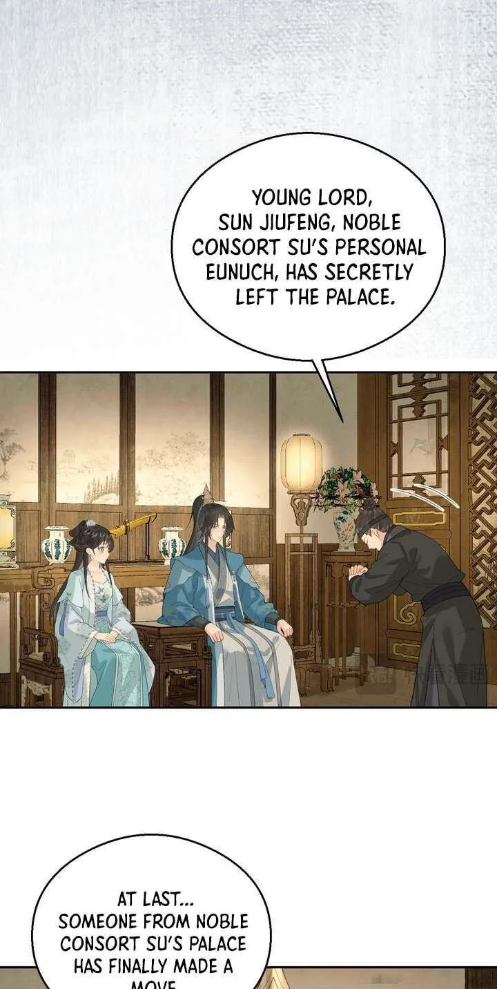 I’d Rather Marry a Memorial Tablet Than Serve as a Concubine Chapter 55 page 44