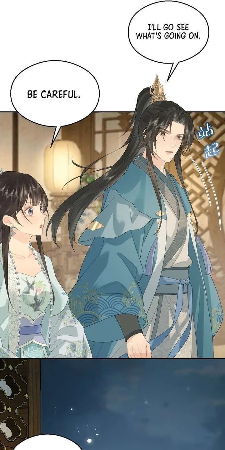 I’d Rather Marry a Memorial Tablet Than Serve as a Concubine Chapter 55 page 46