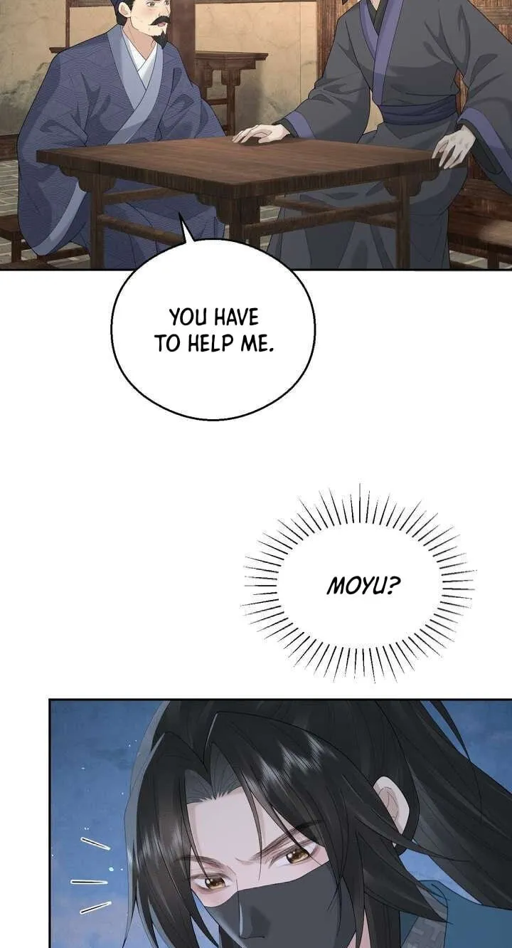 I’d Rather Marry a Memorial Tablet Than Serve as a Concubine Chapter 56 page 4