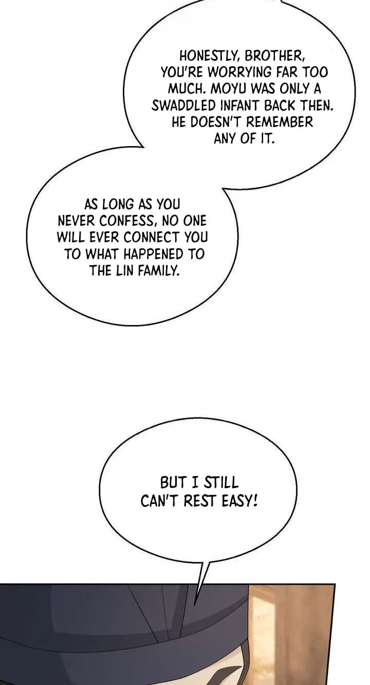 I’d Rather Marry a Memorial Tablet Than Serve as a Concubine Chapter 56 page 9