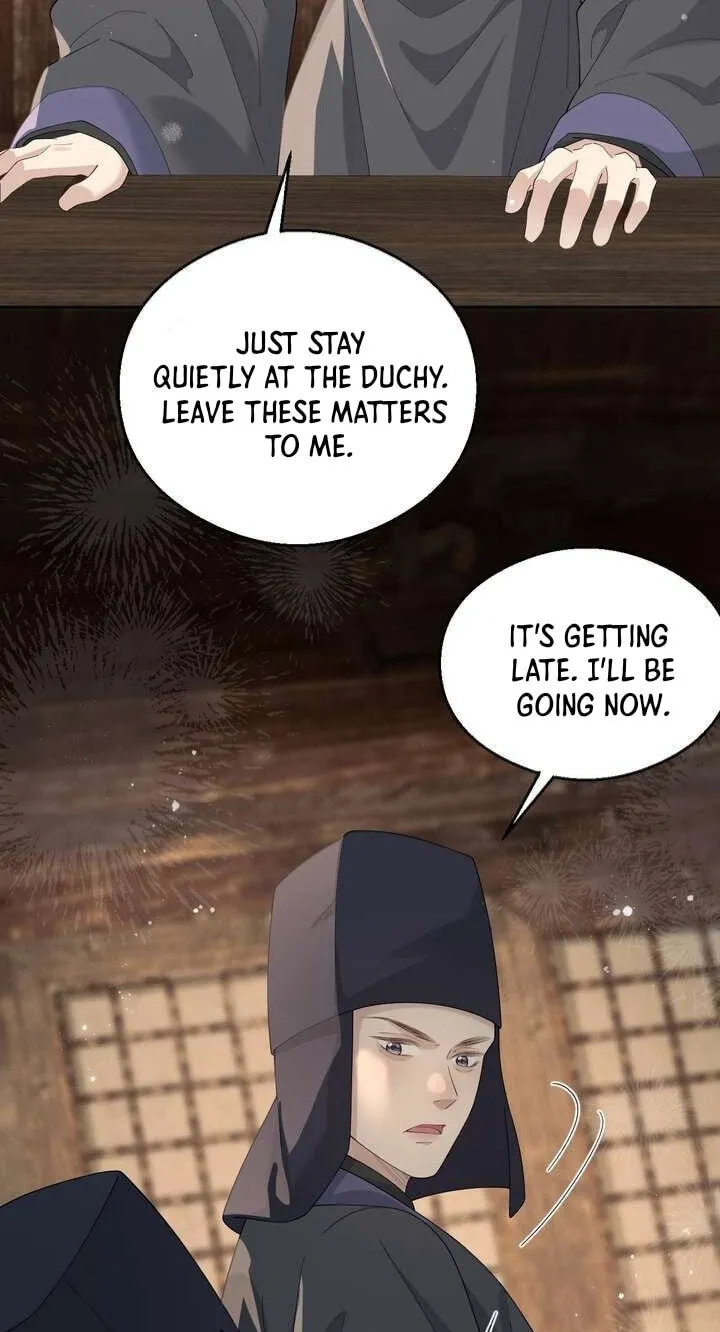 I’d Rather Marry a Memorial Tablet Than Serve as a Concubine Chapter 56 page 12