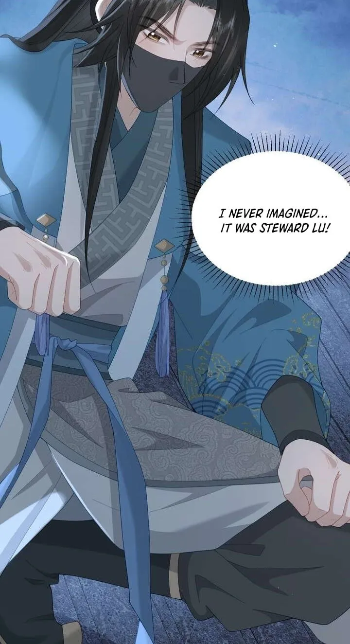 I’d Rather Marry a Memorial Tablet Than Serve as a Concubine Chapter 56 page 15