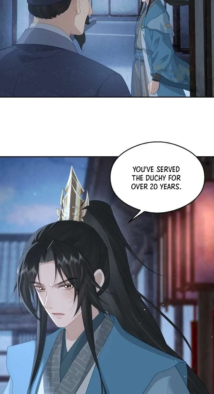 I’d Rather Marry a Memorial Tablet Than Serve as a Concubine Chapter 56 page 18