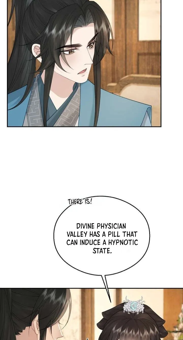 I’d Rather Marry a Memorial Tablet Than Serve as a Concubine Chapter 56 page 30