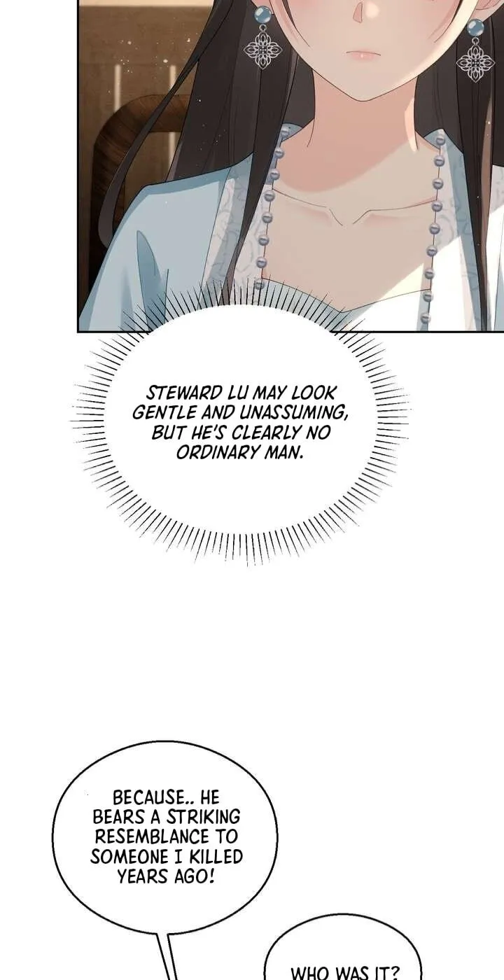 I’d Rather Marry a Memorial Tablet Than Serve as a Concubine Chapter 56 page 39