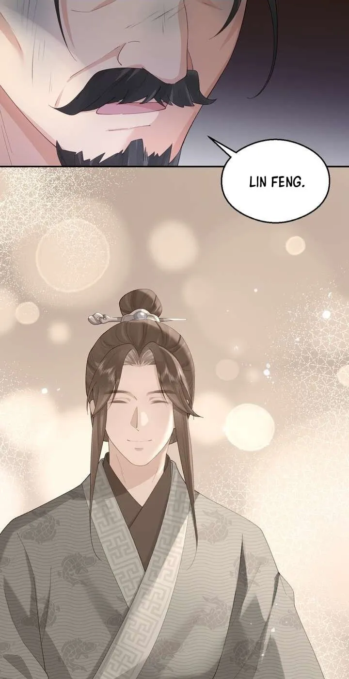 I’d Rather Marry a Memorial Tablet Than Serve as a Concubine Chapter 56 page 41