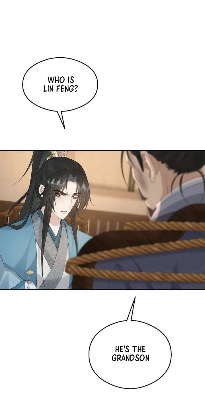 I’d Rather Marry a Memorial Tablet Than Serve as a Concubine Chapter 56 page 44