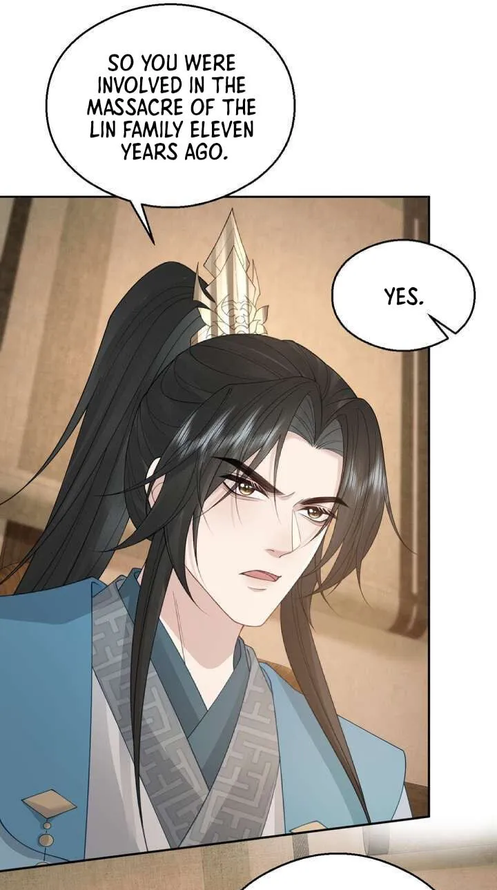 I’d Rather Marry a Memorial Tablet Than Serve as a Concubine Chapter 56 page 45