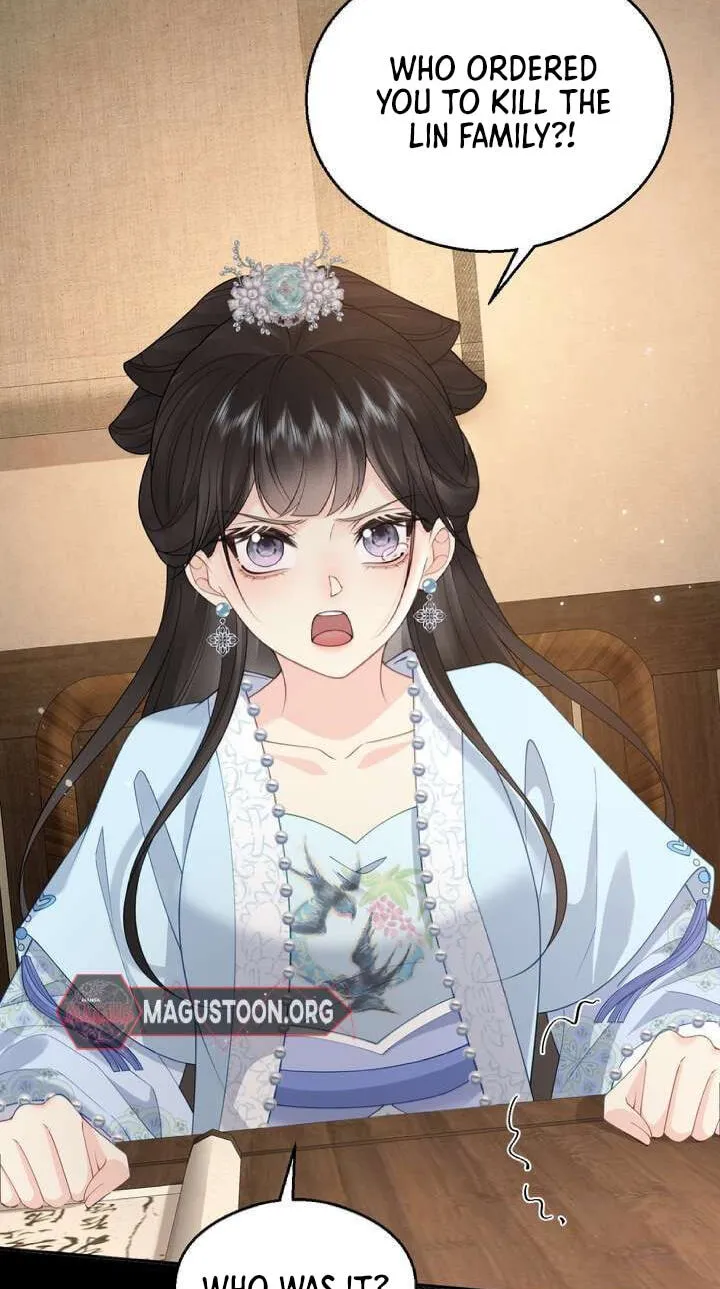 I’d Rather Marry a Memorial Tablet Than Serve as a Concubine Chapter 56 page 46