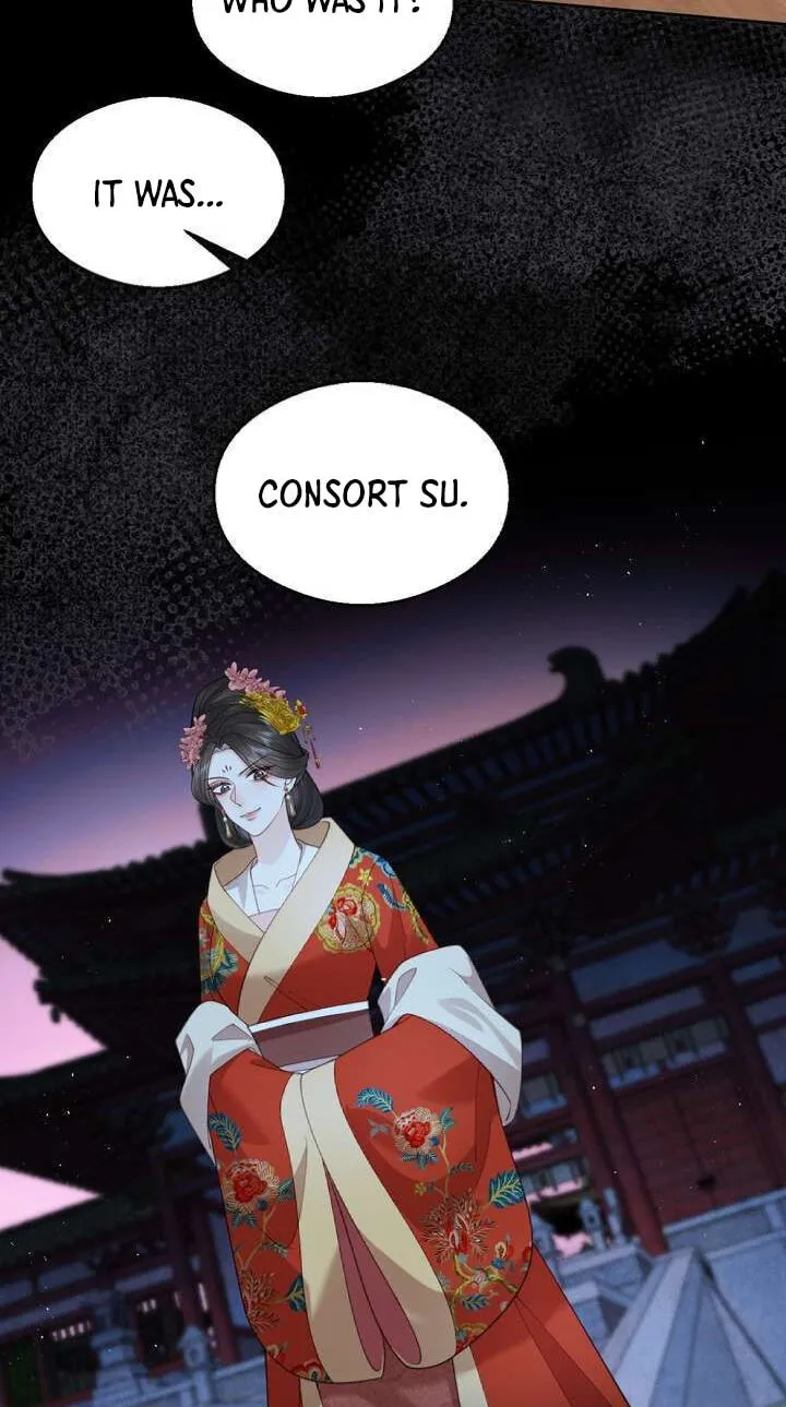 I’d Rather Marry a Memorial Tablet Than Serve as a Concubine Chapter 56 page 47