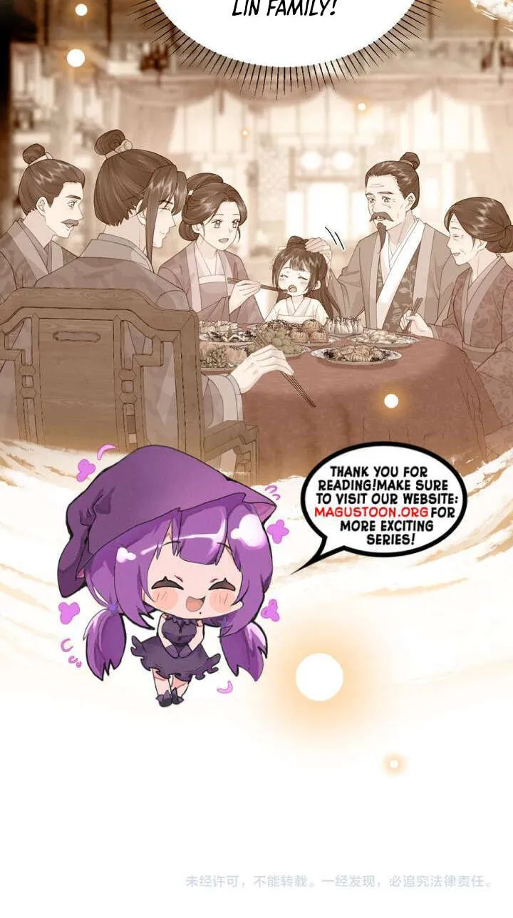 I’d Rather Marry a Memorial Tablet Than Serve as a Concubine Chapter 56 page 50