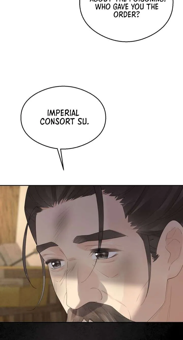 I’d Rather Marry a Memorial Tablet Than Serve as a Concubine Chapter 57 page 10