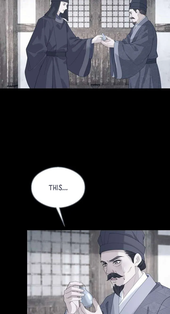 I’d Rather Marry a Memorial Tablet Than Serve as a Concubine Chapter 57 page 12
