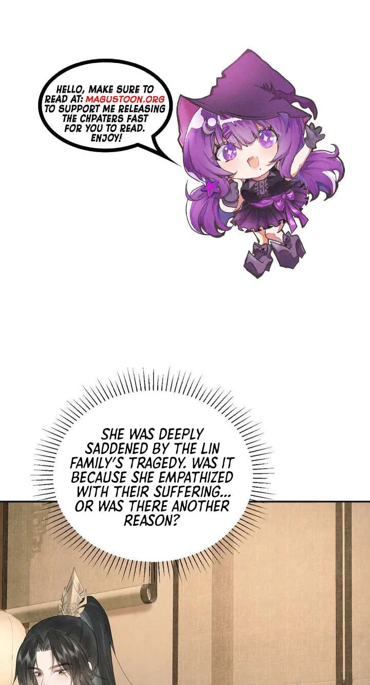 I’d Rather Marry a Memorial Tablet Than Serve as a Concubine Chapter 57 page 3