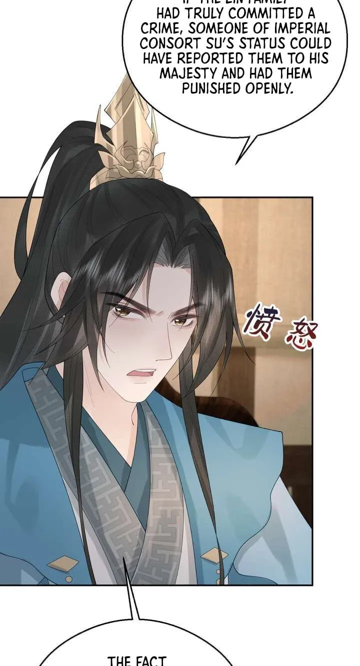 I’d Rather Marry a Memorial Tablet Than Serve as a Concubine Chapter 57 page 7