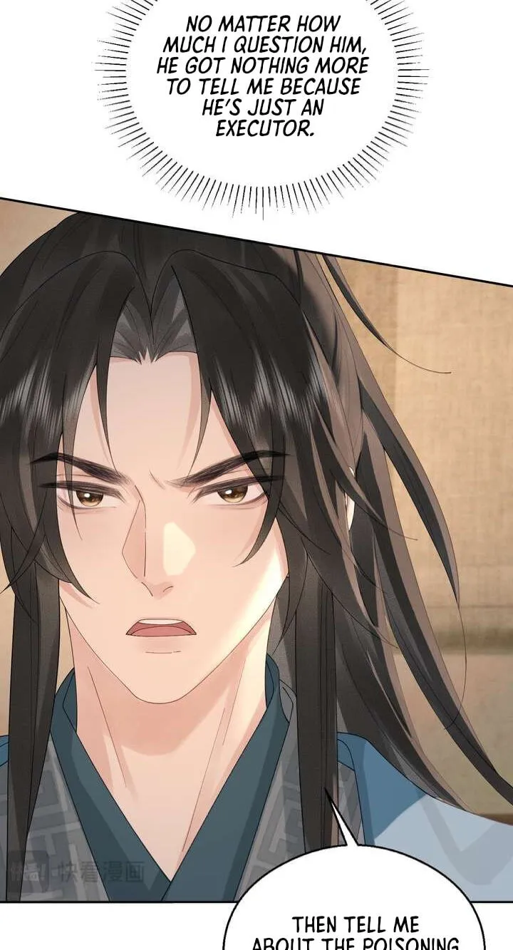 I’d Rather Marry a Memorial Tablet Than Serve as a Concubine Chapter 57 page 9