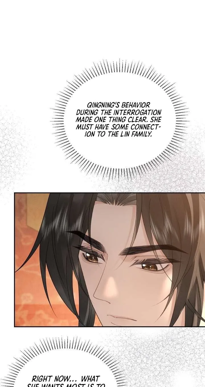 I’d Rather Marry a Memorial Tablet Than Serve as a Concubine Chapter 57 page 32
