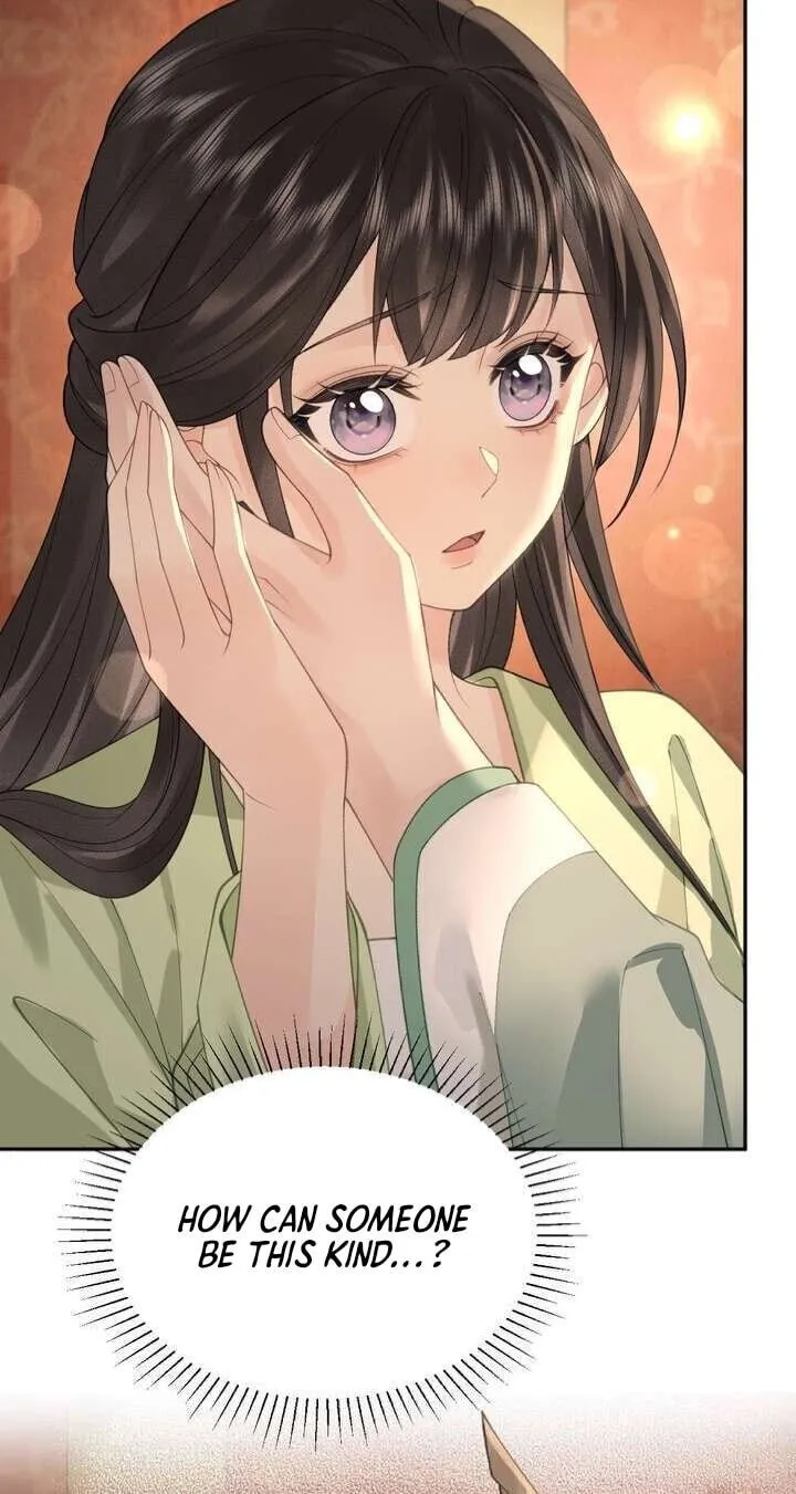 I’d Rather Marry a Memorial Tablet Than Serve as a Concubine Chapter 57 page 35