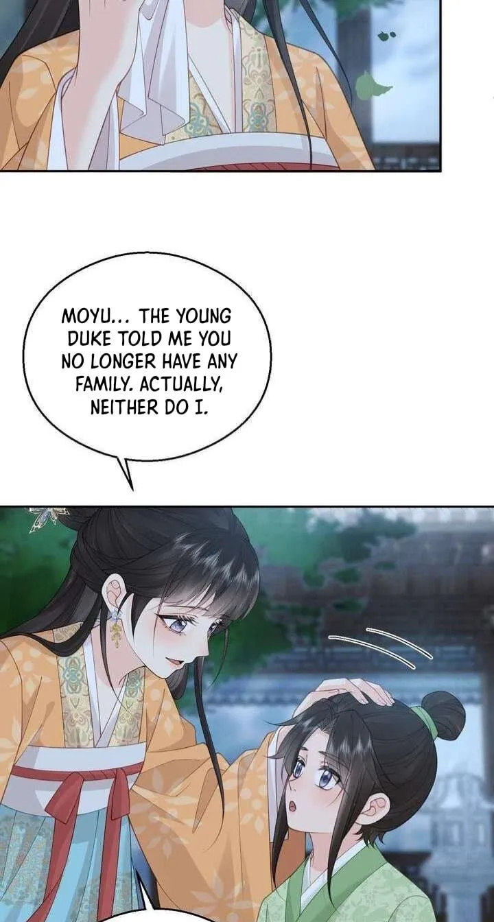 I’d Rather Marry a Memorial Tablet Than Serve as a Concubine Chapter 57 page 43