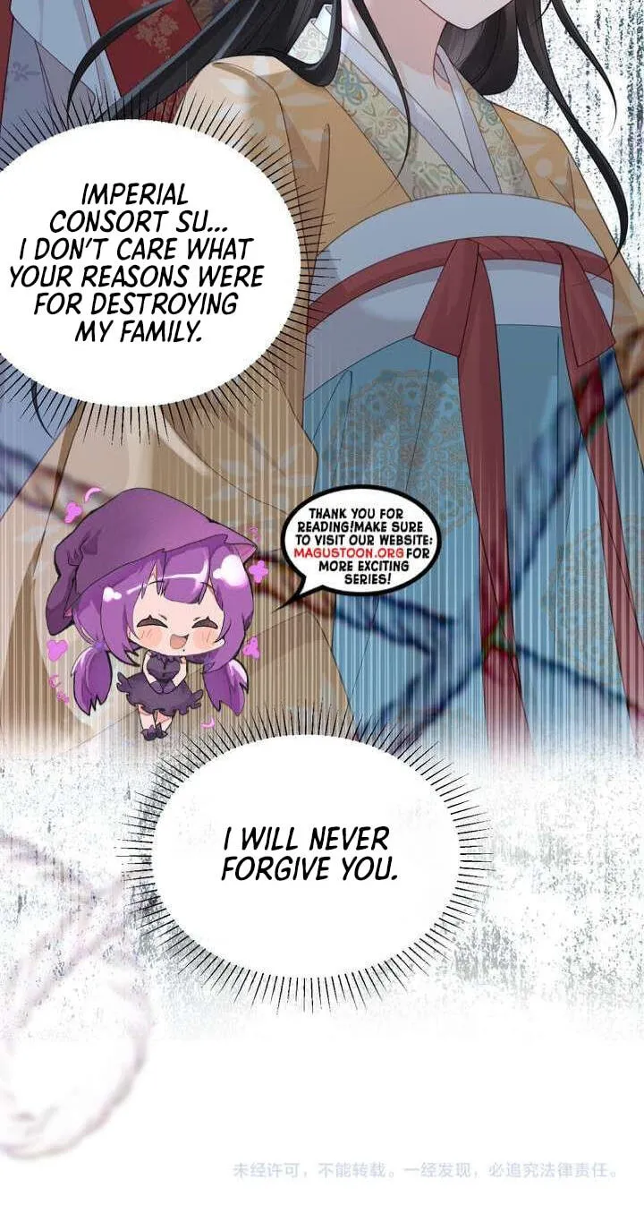 I’d Rather Marry a Memorial Tablet Than Serve as a Concubine Chapter 57 page 49